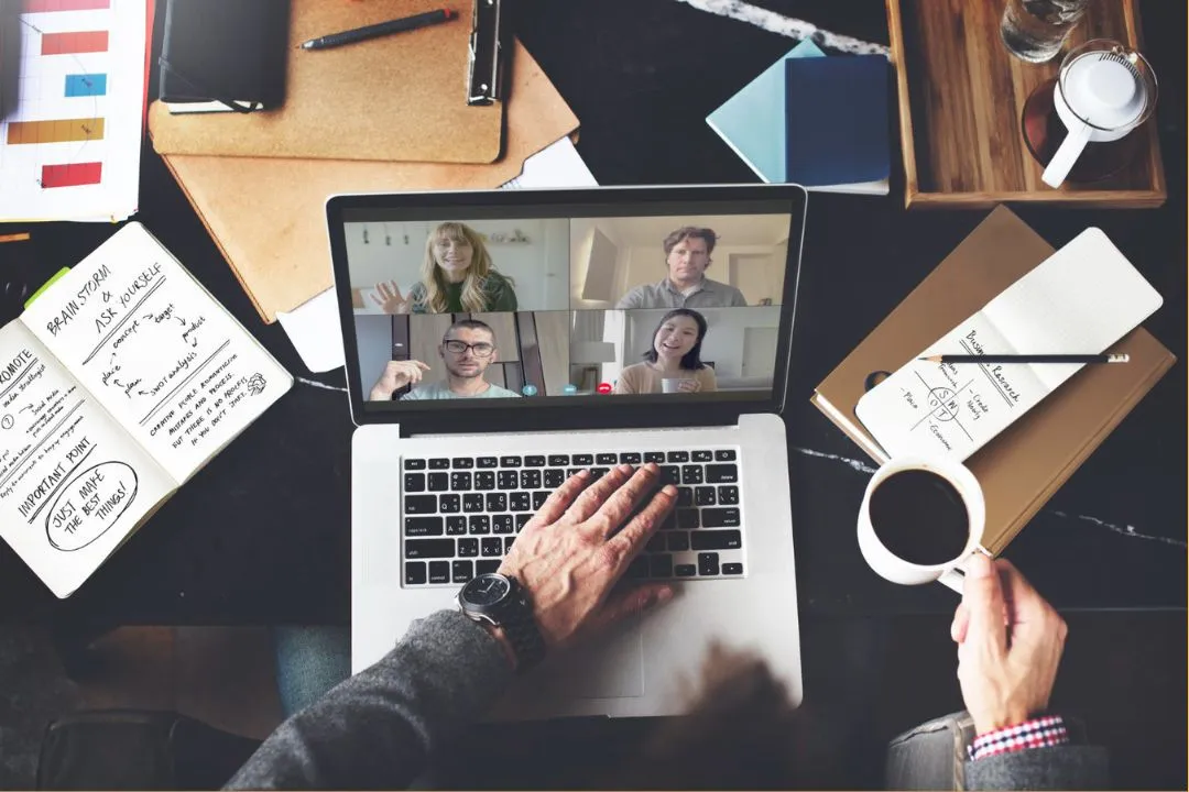 Tips for Managing a Remote Team